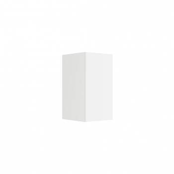 Optifit Jaka Küchen Hängeschrank Luca O306-0+ in weiß matt 30 cm breit