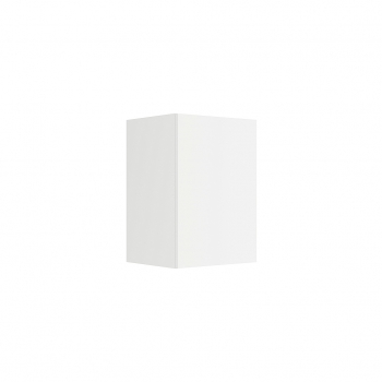 Optifit Jaka Küchen Hängeschrank Luca O406-0+ in weiß matt 40 cm breit