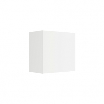 Optifit Jaka Küchen Hängeschrank Luca O606-0+ in weiß matt 60 cm breit
